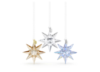 Decorazioni natalizie Swarovski in Cristallo 5734798